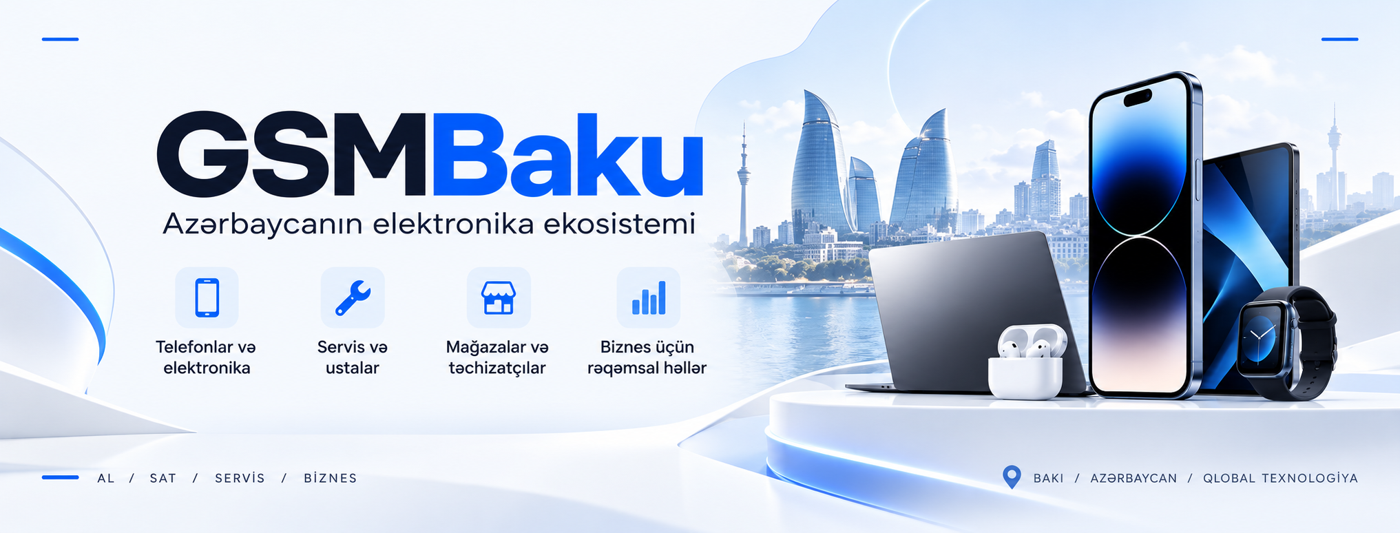 Gsmbaku